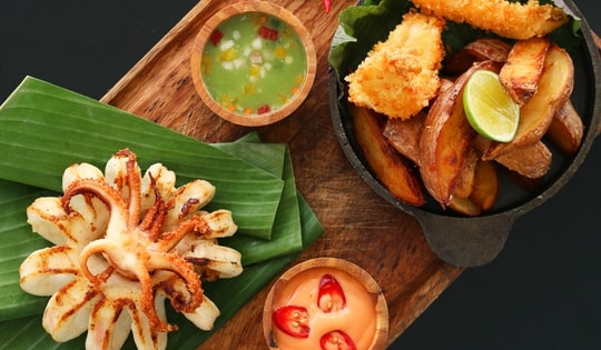 Những món cần kiêng ăn từ nay tới Rằm tháng 7 âm lịch