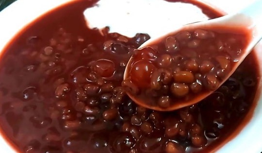 Ngoài chè đậu đỏ, đây là những món nên ăn vào ngày Thất Tịch mang lại lộc lá và may mắn không phải ai cũng biết