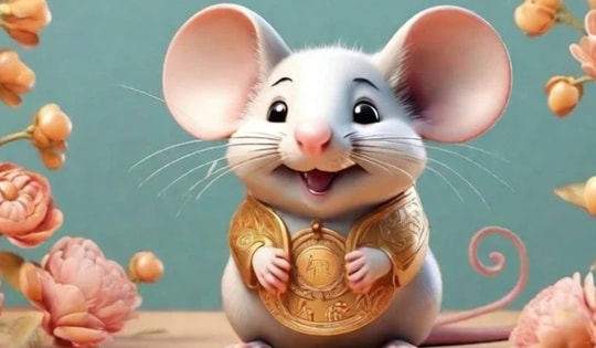 Lội ngược dòng, 3 con giáp này được Thần tài yêu thương, nhà cửa vượng khí với túi tiền phình to trong tháng 7 âm lịch Giáp Thìn 2024