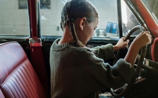 Đề xuất mới nhất về mức phạt đối với lái xe chở học sinh, trẻ em mầm non vi phạm