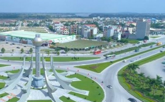 Tỉnh rộng thứ 5 ở Việt Nam dự kiến làm đường vành đai 3 cực đẹp, vốn đầu tư nghìn tỷ