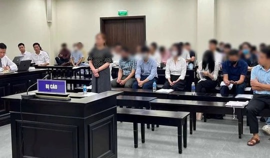 Những diễn biến bất ngờ trước ngày xét xử cựu Chủ tịch Vimedimex