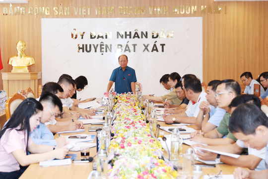 Đề nghị nâng chế độ bồi dưỡng cho cán bộ làm nhiệm vụ tiếp công dân, xử lý đơn khiếu nại, tố cáo