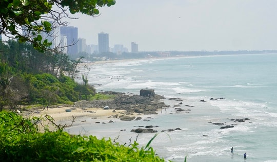 Bà Rịa- Vũng Tàu công bố đấu giá nhiều khu "đất vàng" dự kiến thu về 10.000 tỉ đồng