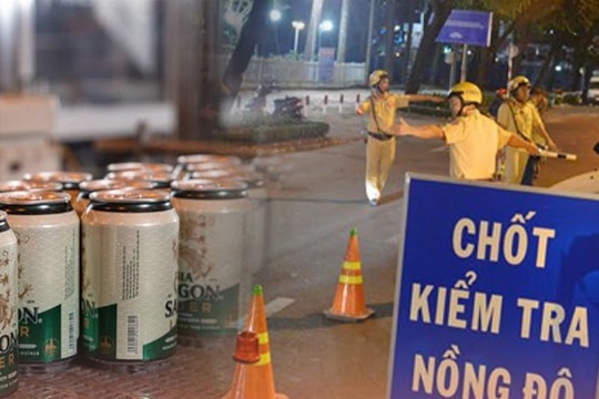 Tổng giám đốc Sabeco: 'Đề xuất tăng thuế liên tục lên đến 90% - 100% vào năm 2030 thực sự là cú sốc'