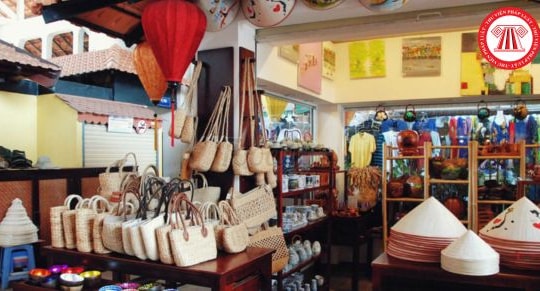 Thủ tục công nhận cơ sở kinh doanh dịch vụ mua sắm đạt tiêu chuẩn phục vụ khách du lịch từ 20/8/2024