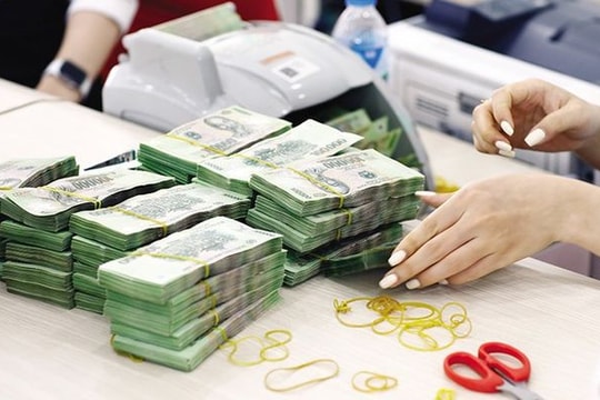 Lãi suất vay vốn xây dựng, cải tạo nhà ở xã hội để cho thuê