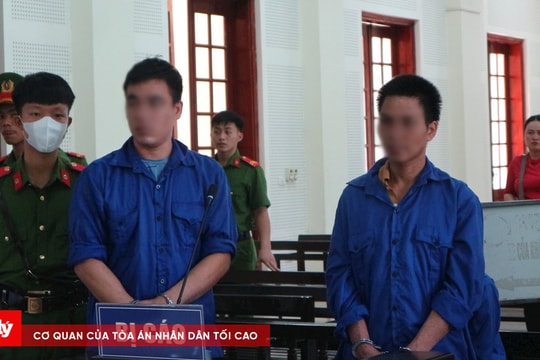 Lừa bán người yêu sang nước ngoài để lấy tiền tiêu xài