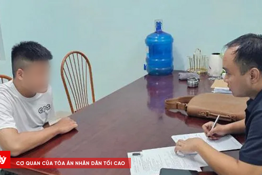 Bắt DJ bị truy nã do tổ chức sử dụng trái phép chất ma túy