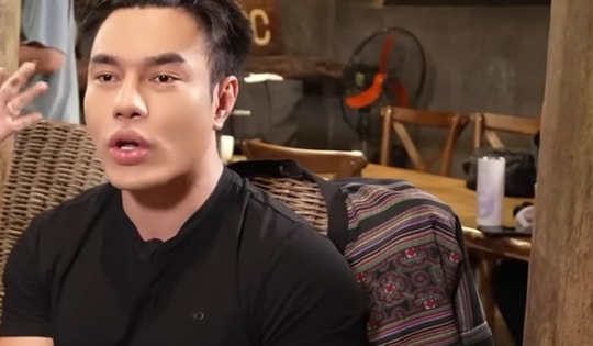 Một nam diễn viên nổi tiếng tiết lộ sự thật các nghệ sĩ phải dùng thuốc ngủ, ai cũng xót xa