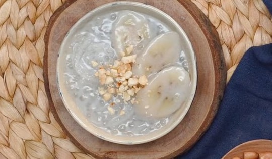 Loại quả 'quốc dân', ăn mỗi ngày giúp ngăn ngừa sỏi thận, chế biến cực dễ