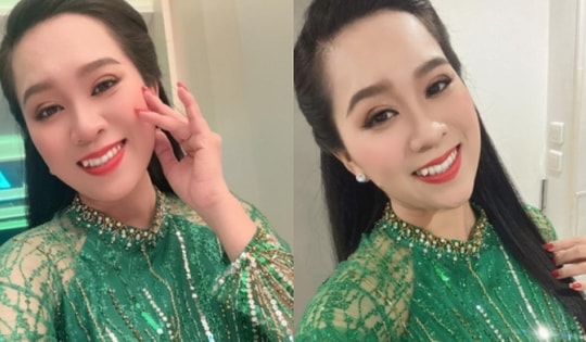 Sự thật chuyện cháu gái Vũ Linh - Hồng Phượng bị hủy show diễn sát ngày