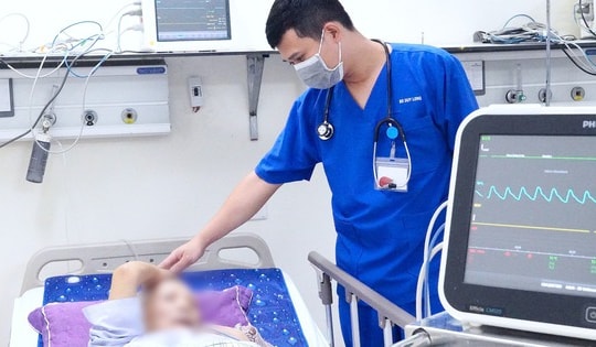 Liên tiếp 2 người ở Phú Thọ bị đột quỵ nhưng bỏ qua 'giờ vàng' vì không biết dấu hiệu cảnh báo bệnh