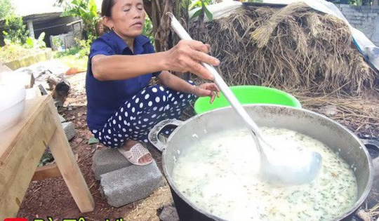 Một thời 'làm mưa làm gió' trên YouTube kiếm tiền tỷ, Bà Tân Vlog giờ ra sao?