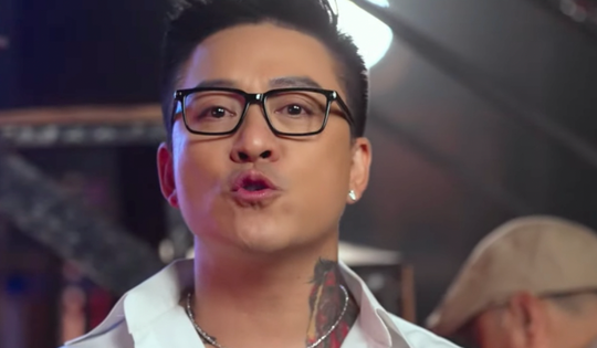 Tuấn Hưng thể hiện thế nào tại 'Anh trai vượt ngàn chông gai'?