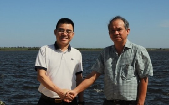 Cổ phiếu Hoàng Anh Gia Lai nằm sàn, bầu Đức mất bao nhiêu tiền?