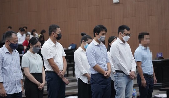 Lý do lùi ngày xét xử cựu Chủ tịch Vimedimex