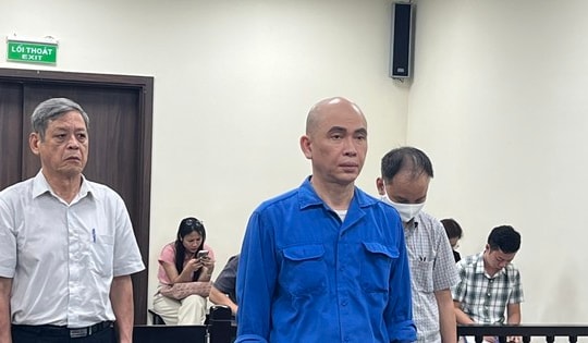 Dàn cựu lãnh đạo COMA lĩnh án vì chuyển nhượng dự án VP6 Linh Đàm sai quy định