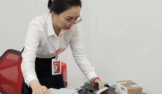 Ngân hàng "đau đầu" vì nợ xấu