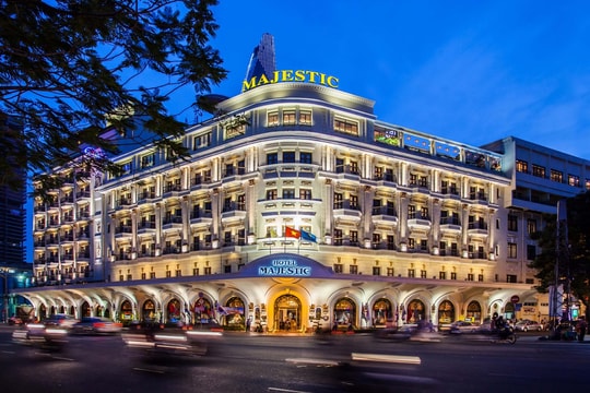 Điểm danh những “gà đẻ trứng vàng” mà UBND Tp.HCM để dành không cổ phần hóa: Loạt DN nắm giữ những đất vàng, tài sản trọng yếu