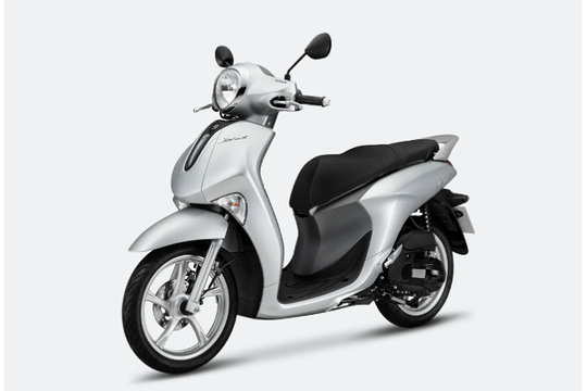 Bảng giá xe Yamaha Janus mới nhất tháng 8/2024