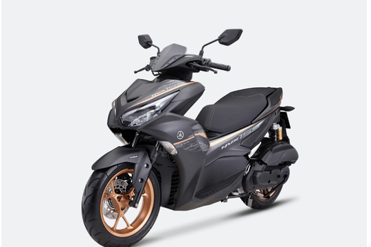 Bảng giá xe máy NVX mới nhất tháng 8/2024