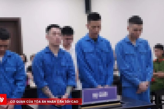 Rủ người “giăng bẫy” lừa tiền bạn gái cũ