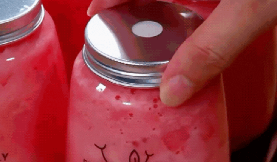 Đừng ăn chè đậu đỏ ngày Thất tịch nữa, làm thức uống này bổ dưỡng và ngon mắt hơn nhiều