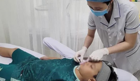 Cảnh giác với bệnh viêm da tiếp xúc do côn trùng