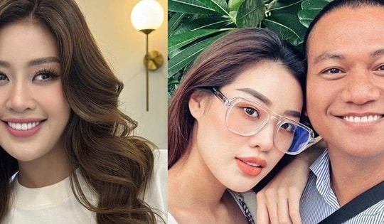 Cuộc sống Hoa hậu Khánh Vân ra sao trước nghi vấn sắp lấy chồng hơn 17 tuổi?