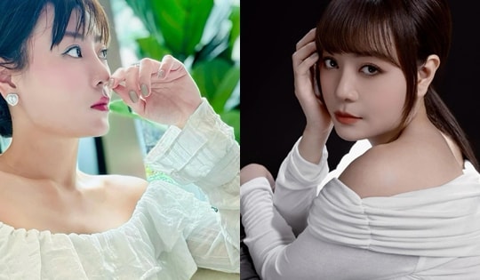 Luyến lươn 'Cuộc đời vẫn đẹp sao' ở đời thực có làn da căng mọng nhờ 'thần dược' này