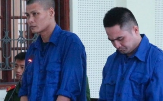 Đâm chết người vì nghĩ bị nhìn đểu