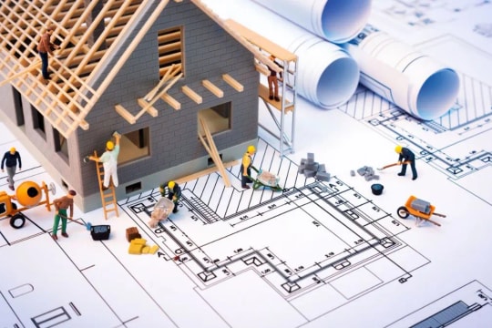 Khi nào được cấp chứng chỉ năng lực xây dựng hạng 2?