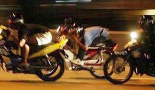 Hà Nội: Liên tiếp triệt phá nhóm tội phạm thanh, thiếu niên