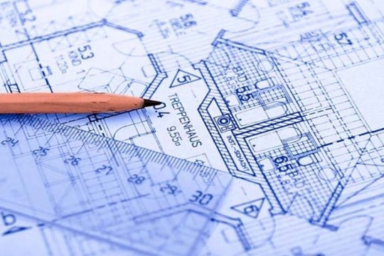 Thiết kế trường học có cần bố trí đường cho xe chữa cháy?