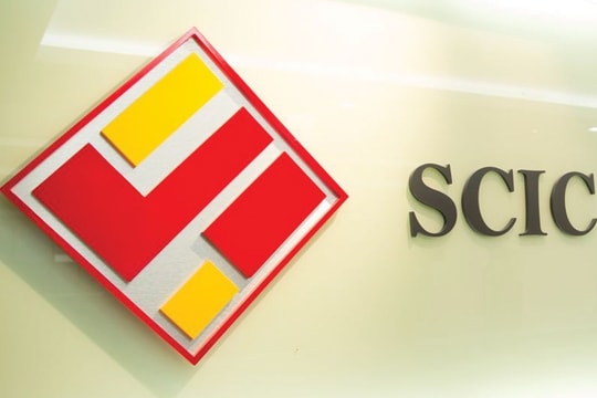 "Nhiều tiền" như SCIC: Nửa đầu năm thu về 3.000 tỷ cổ tức, lợi nhuận tăng 95% - vượt con số của cả năm 2023, nắm hơn 35.000 tỷ tiền mặt và tiền gửi ngân hàng