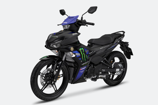 Bảng giá xe máy Exciter mới nhất tháng 8/2024