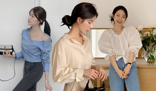 Gợi ý các item thời trang cho ngày mát trời, nàng U40 diện đi chơi hay đi làm đảm bảo ai cũng khen trẻ hơn tuổi