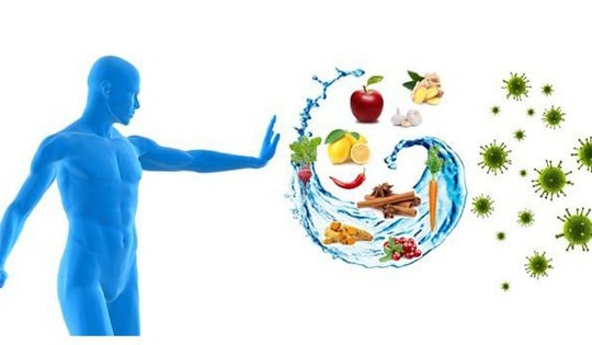 Giải pháp tăng cường miễn dịch cho người bệnh ung thư