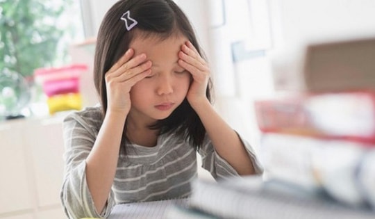 Nguyên nhân khiến người trẻ tuổi mắc chứng hay quên