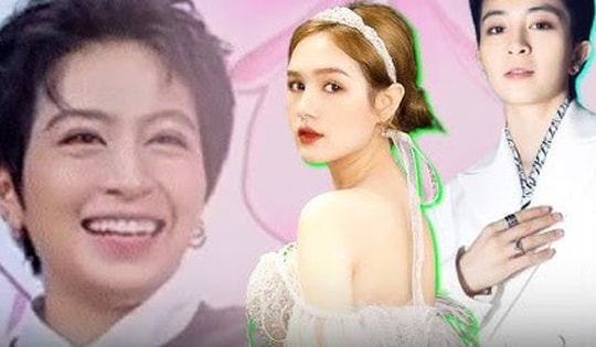 Gil Lê - Xoài Non hiện sống ra sao? Hé lộ cơ ngơi hoành tráng của gia đình Gil Lê