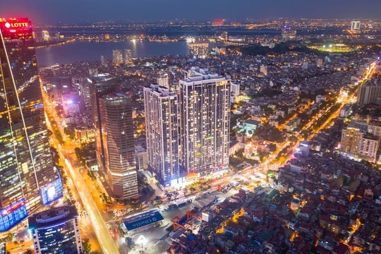 Công ty bất động sản vốn 60 tỷ vừa chi 2.000 tỷ đồng trả cổ tức, cổ đông nhà nước nhận về 600 tỷ gấp 33 lần vốn đầu tư