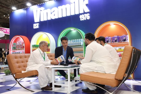 Vinamilk – DN FMCG duy nhất 12 năm liền có mặt trong top 50 công ty niêm yết của Forbes Việt Nam