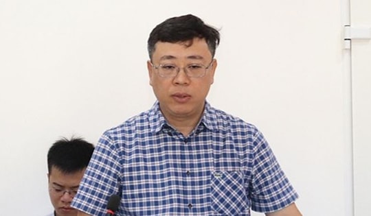 Điều động, bổ nhiệm chủ tịch công ty 776 tỷ vừa tách khỏi EVN