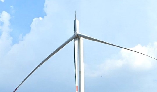 Bộ Công an yêu cầu EVN cung cấp hồ sơ 32 nhà máy điện gió