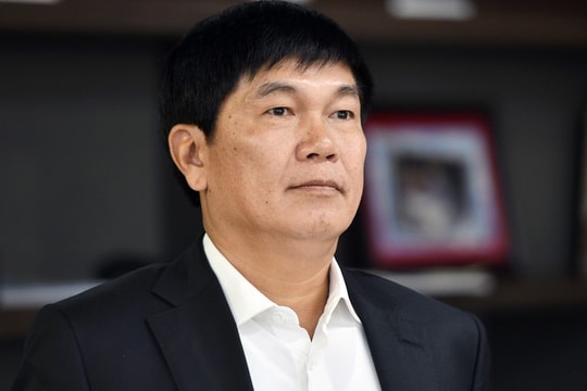 Xuất hiện chiêu trò mới: Giả mạo chữ ký tươi của tỷ phú Trần Đình Long để lừa đảo