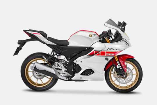 Bảng giá xe Yamaha YZF-R15 mới nhất tháng 8/2024