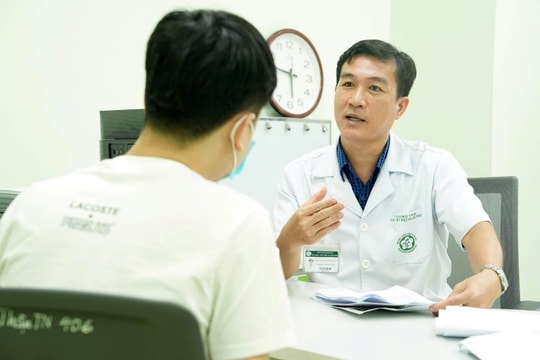 Xuất tinh sớm có phải yếu sinh lý?