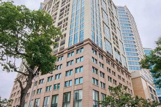 Điều kiện và nội dung tổ chức Hội nghị nhà chung cư lần đầu mới nhất