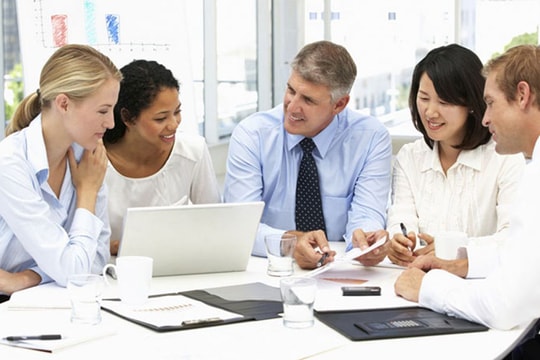 Lịch nghỉ lễ Quốc khánh 2/9 năm 2024 của lao động nước ngoài tại Việt Nam